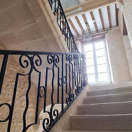 Appartement La Rockwell - Manoir Des Marronniers Iii