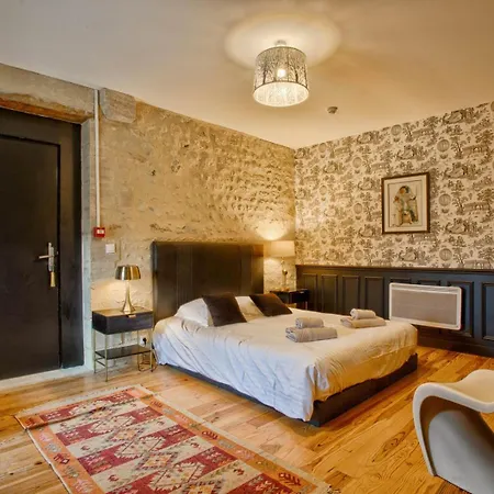 La Rockwell - Manoir Des Marronniers Iii Sully (Calvados)