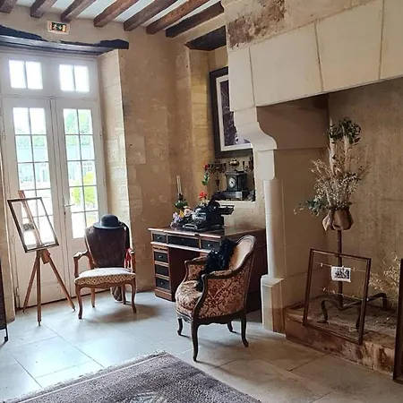 La Rockwell - Manoir Des Marronniers Iii