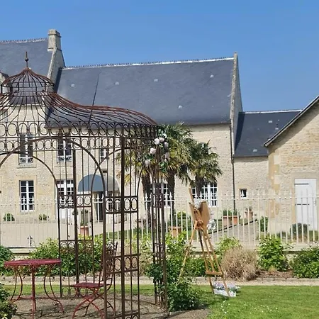 Appartement La Rockwell - Manoir Des Marronniers Iii