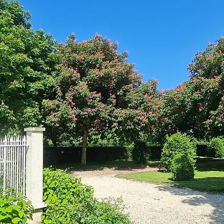 La Rockwell - Manoir Des Marronniers Iii Sully (Calvados)