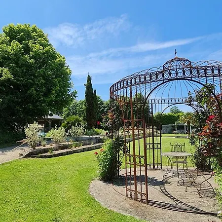 La Rockwell - Manoir Des Marronniers Iii Sully (Calvados)